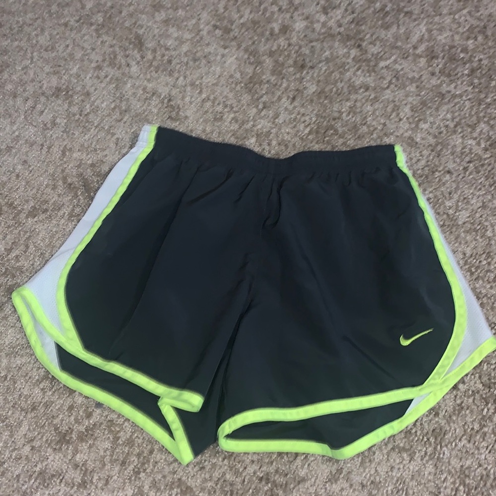 nike dry fit shorts